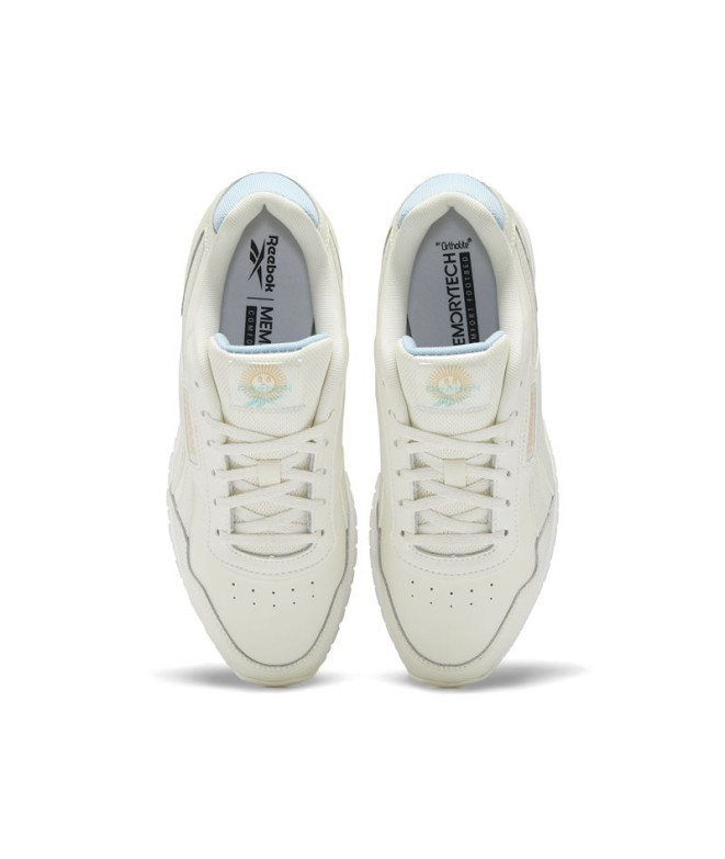 Zapatillas Casual Reebok Glide Mujer