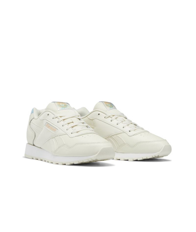 Sapatilhas Casual Reebok Deslizar Mulher