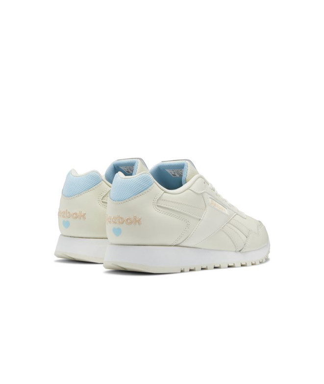 Zapatillas Casual Reebok Glide Mujer