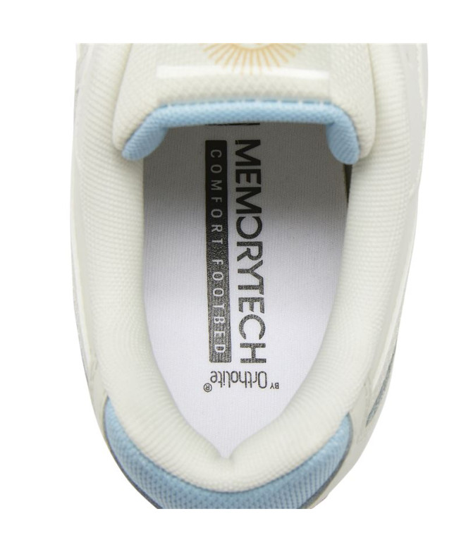 Sapatilhas Casual Reebok Deslizar Mulher