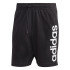 Calça adidas Lin Sj Sho Homem Preto