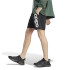 Pantalon adidas Lin Sj Sho Homme Noir