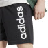 Pantalón adidas Lin Sj Sho Hombre Negro