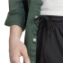Pantalón adidas Lin Sj Sho Hombre Negro