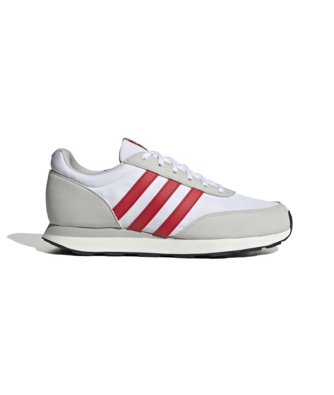 Sapatilhas adidas Run 60s 3.0 Branco Homem