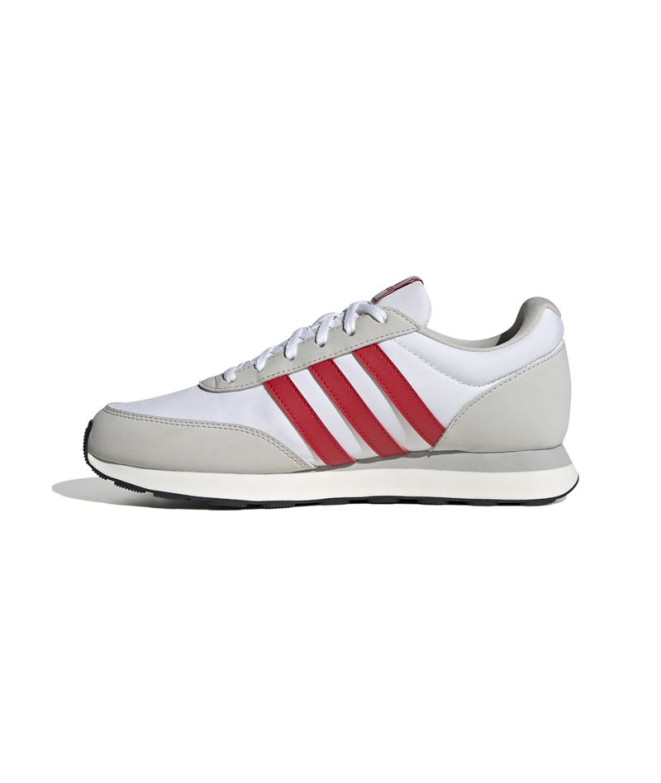 Sapatilhas adidas Run 60s 3.0 Branco Homem