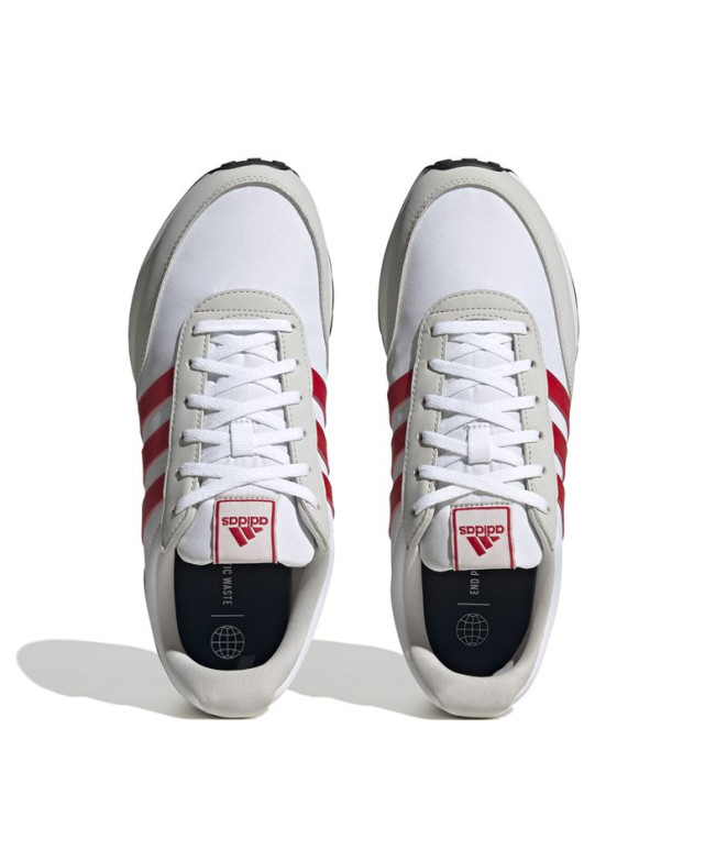Zapatillas adidas Run 60s 3.0 Blanco Hombre