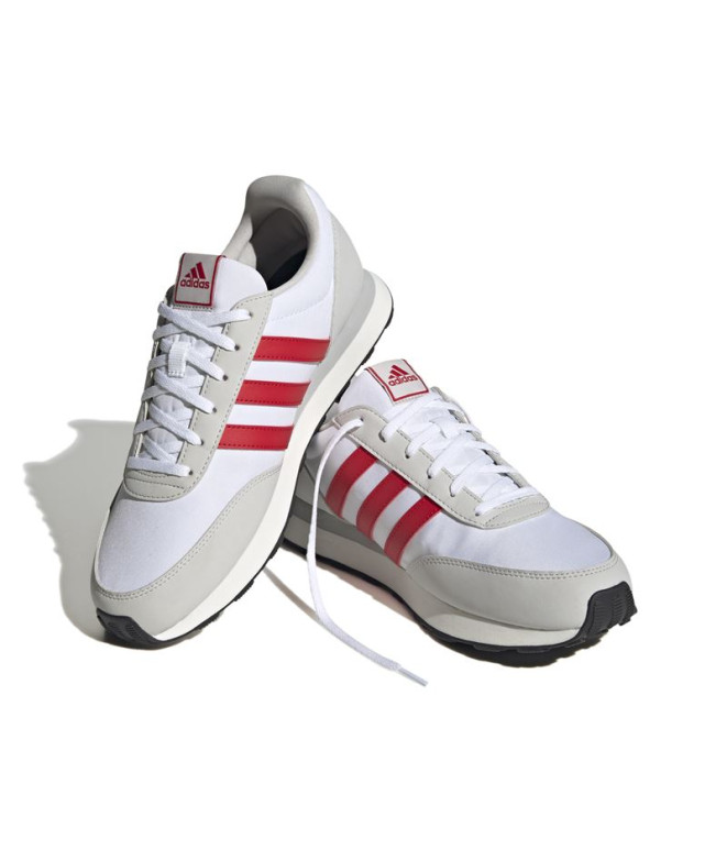 Zapatillas adidas Run 60s 3.0 Blanco Hombre