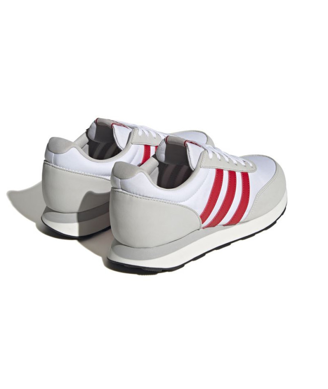 Zapatillas adidas Run 60s 3.0 Blanco Hombre