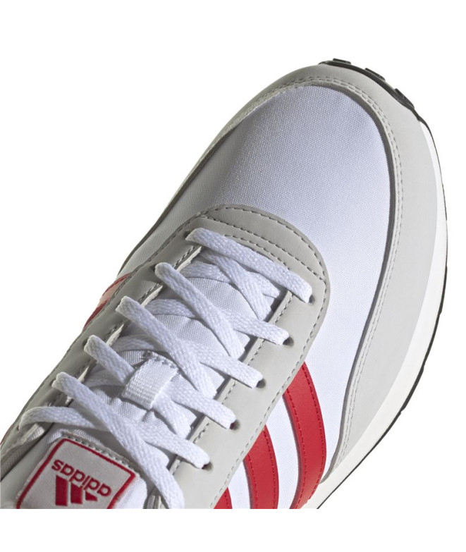 Zapatillas adidas Run 60s 3.0 Blanco Hombre