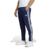 Pantalons adidas Train Essentials 3B Bleu Homme