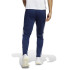 Calça adidas Train Essentials 3B Azul Homem