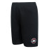 Set Converse Core Tee & Ft Short Noir Garçons