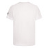 T-shirt Nike Futura Sport Splash Kids Branco