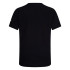 T-shirt Nike Futura Sport Splash Preto T-shirt para rapaz