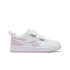 Chaussures Décontracté Reebok ROYAL PRIME 2.0 2V Fille