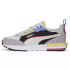 Sapatilhas Puma R22 para mulher Azul