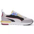 Sapatilhas Puma R22 para mulher Azul