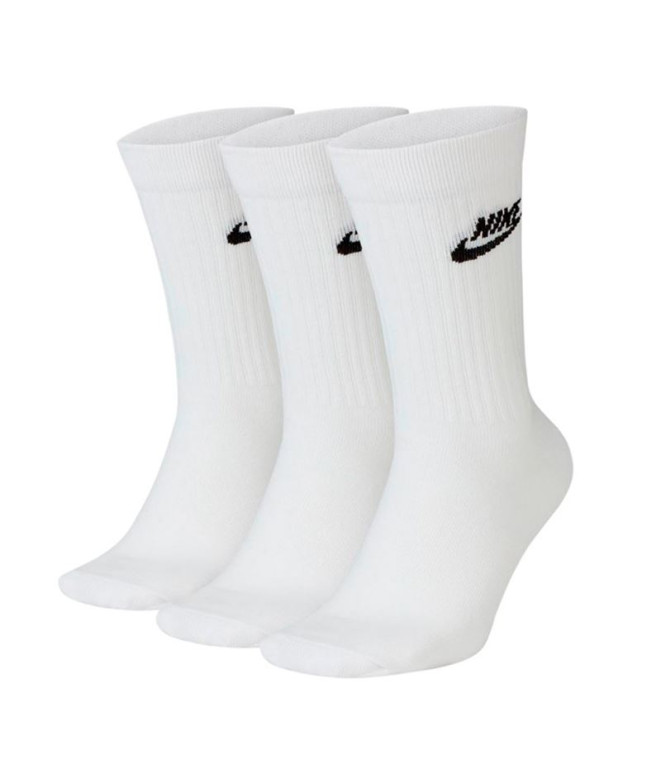 Meias Nike Sportswear Everyday Essential
