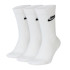 Meias Nike Sportswear Everyday Essential