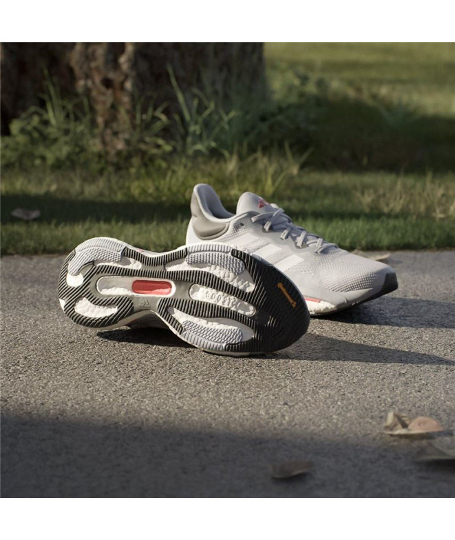 Chaussures de running adidas Solarglide 6...