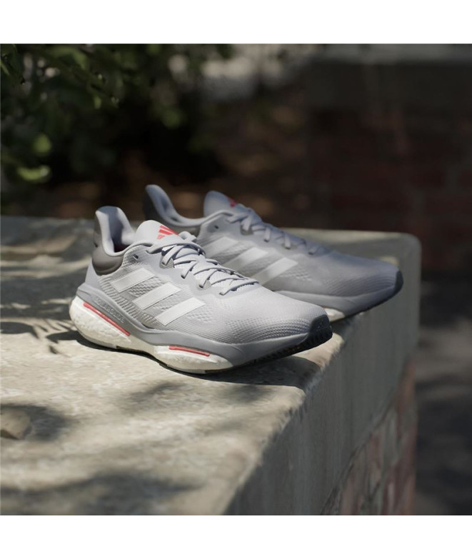 Chaussures de running adidas Solarglide 6...