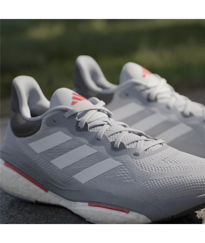 Chaussures de running adidas Solarglide 6...