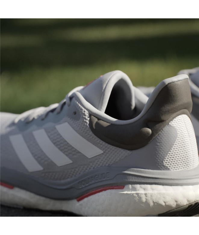 Chaussures de running adidas Solarglide 6...