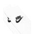 Meias Nike Sportswear Everyday Essential