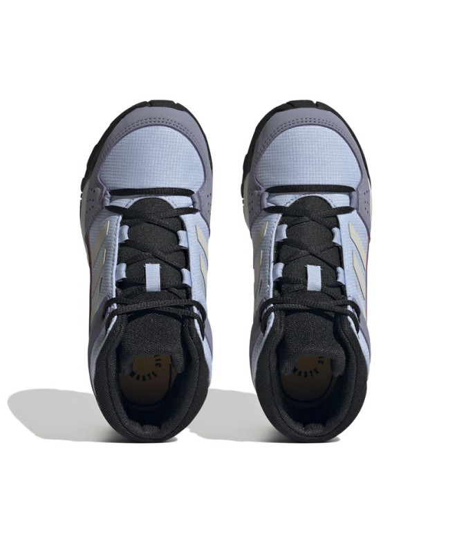 Chaussures de Montagne adidas Terrex HyperHiker...