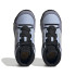 Sapatilhas de Montanha adidas Terrex HyperHiker Mid Azul Infantil