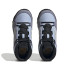 Zapatillas de Montaña adidas Terrex HyperHiker Mid Azul Infantil