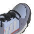 Chaussures de Montagne adidas Terrex HyperHiker Mid Bleu Enfant