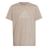 Camiseta adidas Future Icons Winners Rosa Menina
