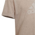 Camiseta adidas Future Icons Winners Rosa Menina