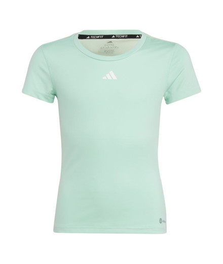 Camiseta adidas Techfit Aeroready Sport Icons Training...