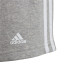 Pantalones cortos adidas Essentials 3B Gris Mujer