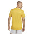 Camiseta de Running adidas Run It Amarillo Hombre