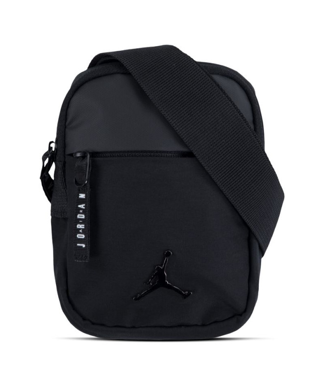 Bandolera Nike Jordan Airborne Negro