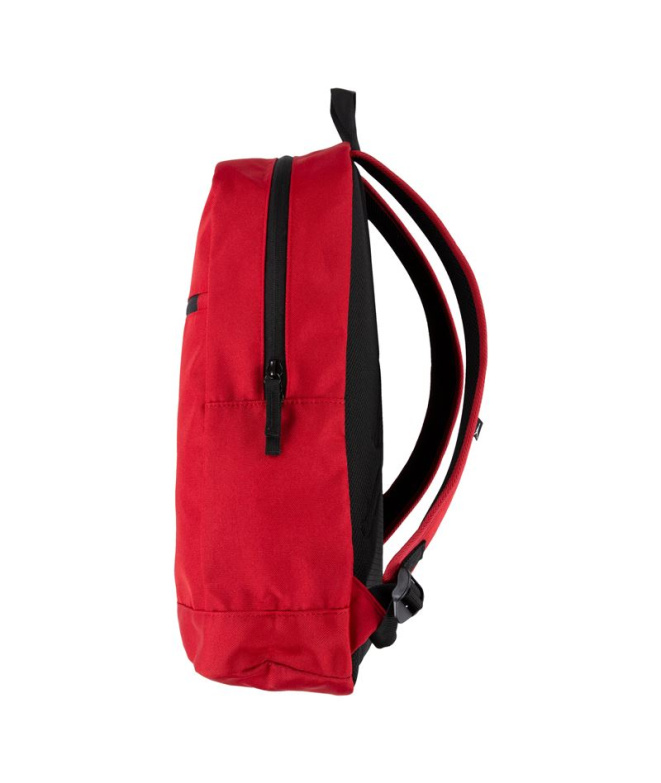 Mochila y Estuche Nike Jordan Rojo Infantil
