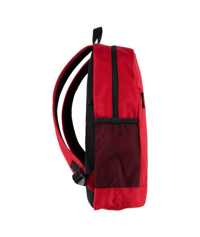 Mochila y Estuche Nike Jordan Rojo Infantil