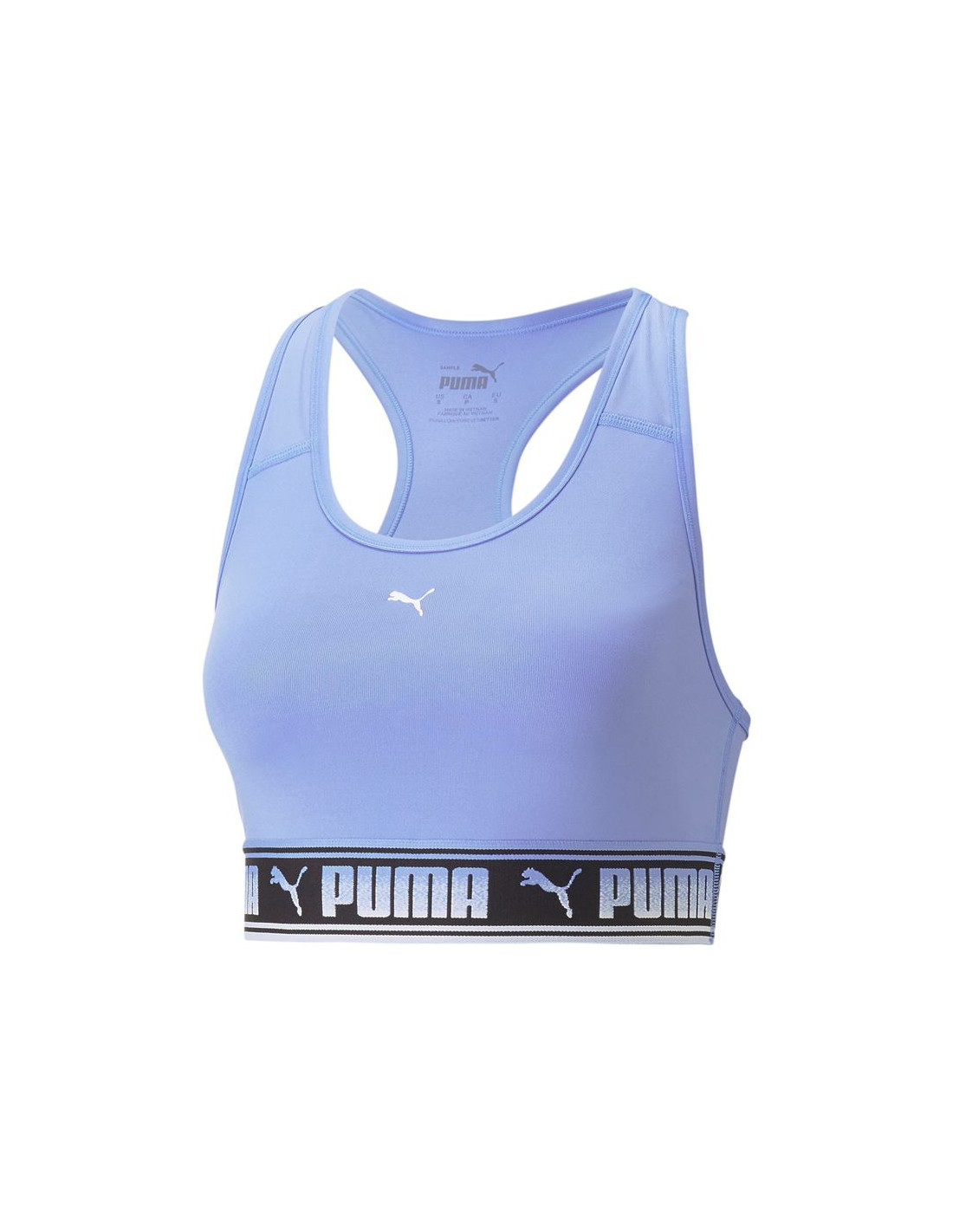 Soutien gorge sport puma hot sale