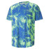 Camiseta por Running Puma Run Favorite Blue Homem