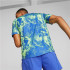Camiseta por Running Puma Run Favorite Blue Homem