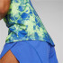 Camiseta por Running Puma Run Favorite Blue Homem