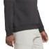 Sudadera de Fitness Reebok RI Arch Logo Vector Crew negra Hombre