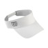 Viseira Tênis Wilson de Ultralight White