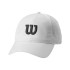 Casquette Wilson Ultraligh II Blanc