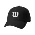 Boné Wilson Ultraligh II Preto