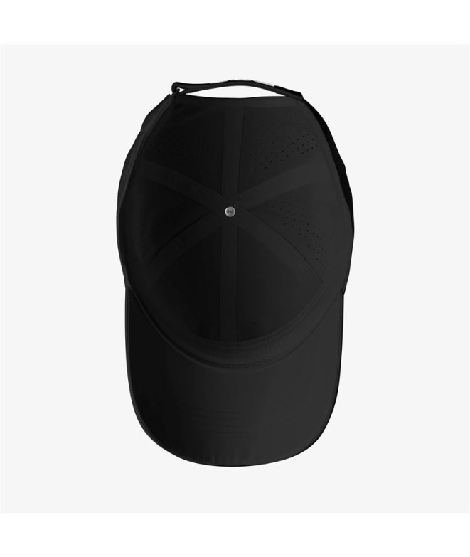 Casquette Wilson Ultraligh II Noir